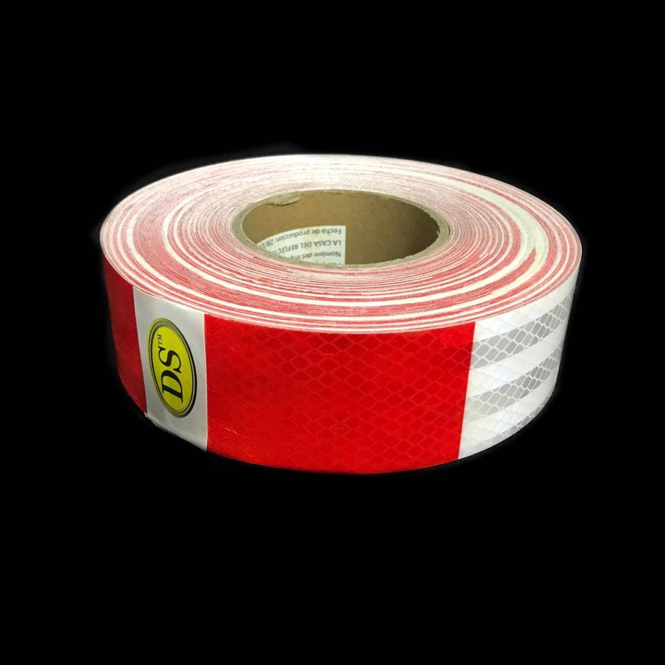 CINTA DE DEMARCACIÓN VEHICULAR