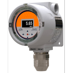 Falco Diffused - Fixed VOC Gas Detector