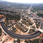 Waterproofing of Highways and Bridges