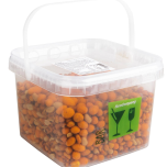 Linea secchielli e Aperitivi