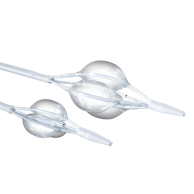 GORE® Tri-Lobe Balloon Catheter