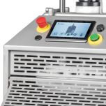 Automatic divider rounder - DAA