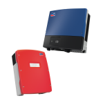 SMA Solar Technology AG Energy that Changes