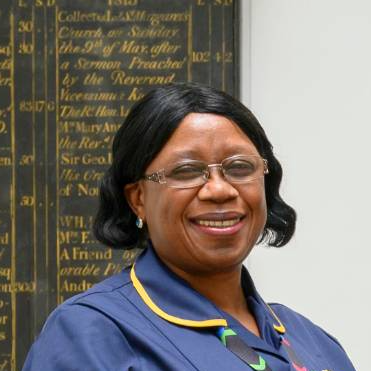 NICU Senior Sister/Charge Nurse Band 7