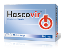 Aciclovir 800 mg, 400 mg, 200 mg, Liposomal gel, Cream, Suspension