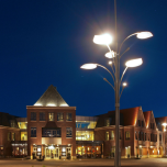 Marktplatz Denekamp | Dinkelland