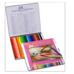 Holbein Colored Pencils
