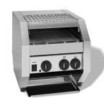 Toasters et convoyeurs