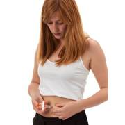 BD UltraSafe Plus™ Passive Needle Guard - Advancing needlestick safety solutions