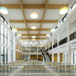 Mittelschule (Wiesbaden / Germany)