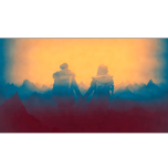 THE IN-BETWEEN WORLD OF VOODOO