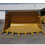 Wheel Loader Bucket