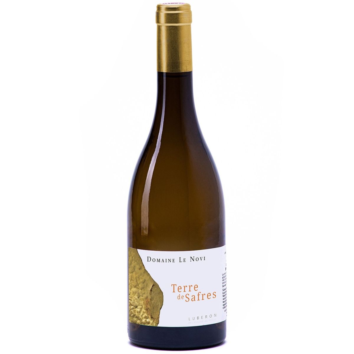 Terre de Safres Blanc 2023