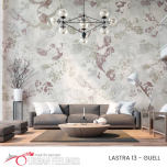 Urban Feelings - Aluminum Fiber Wall Coverings