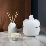 Cristal&Bronze - Hémisphère accessories