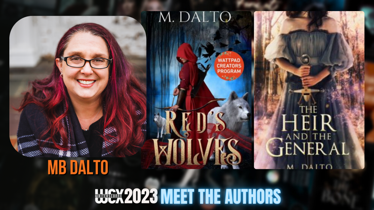 Meet & Greet: MB Dalto