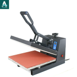Heat Press Machine 15″ x 15″ Sublimation