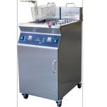 Fritadeira elétrica digital