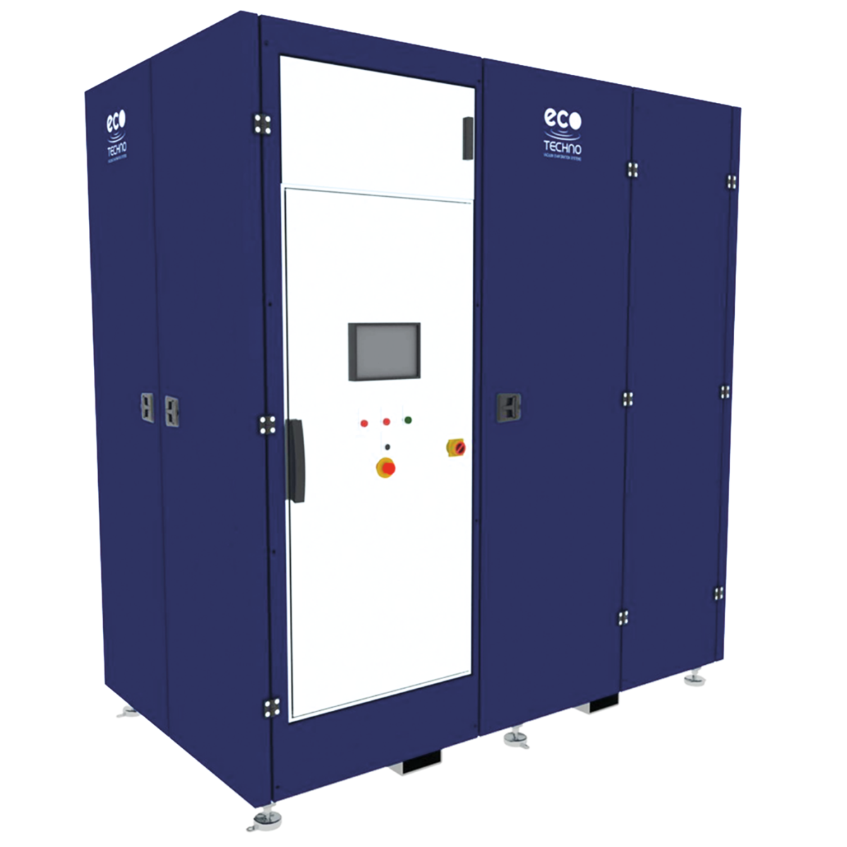 Low Energy Evaporation Technology - hybrid version also available