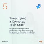 Event Registration: Your Key to Smoother On-Site Events