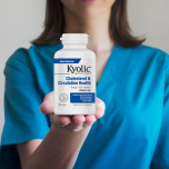 Kyolic Aged Garlic Extract