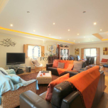 Vila Alegre/Seixal - Moradia T5 c/ 1000m2 de Terreno