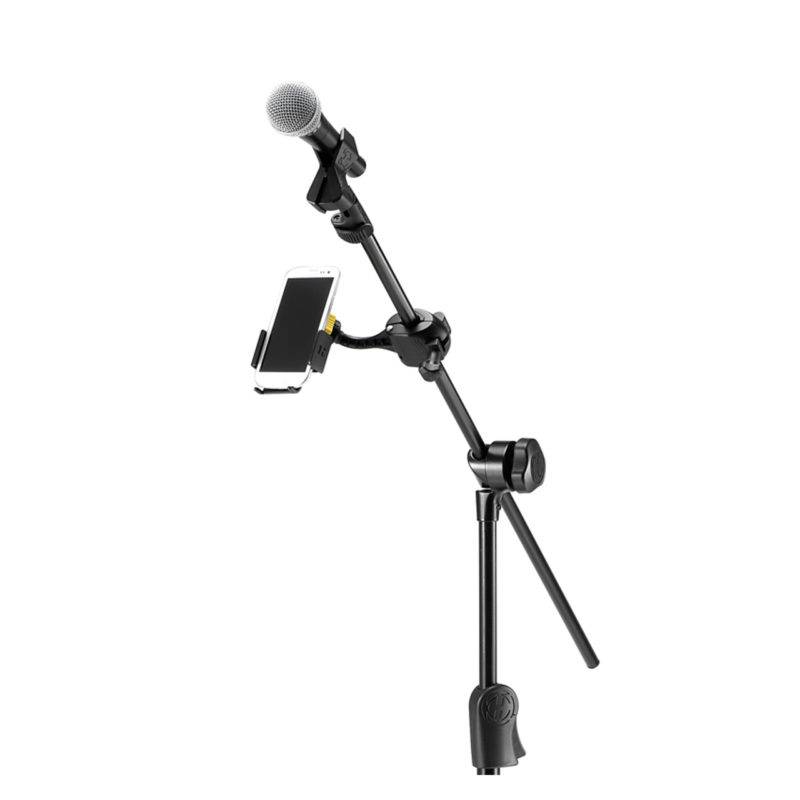 Suporte para Smartphone com Ajuste Variável e Trava – DG200B