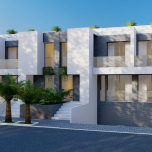 Terraços de São Francisco