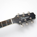 LTD 2021 - Blue Rose