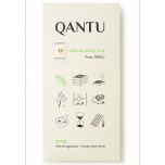 Bean-to-bar chocolate - Qantu, cacao et chocolat