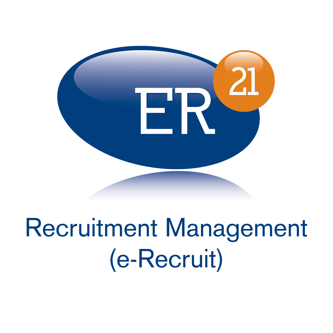ER21 - Recruitment Management (e-Recruit)