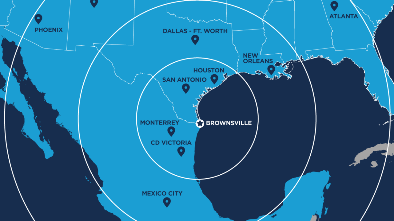 Manufacturing - Onshoring and Nearshoring