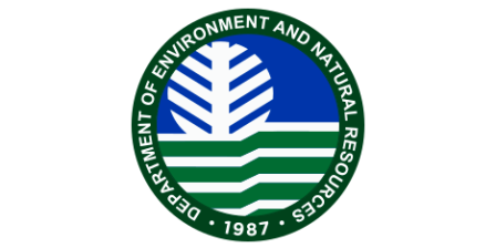 The Department of Environment and Natural Resources (DENR)