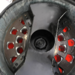 Dribble Bars and Trailing Shoe applicators