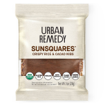 Urban Remedy Sunsquares