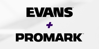 Evans + Promark