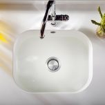 Silestone Integrity Sinks
