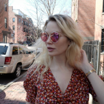 Erkers 1879 Sunglasses