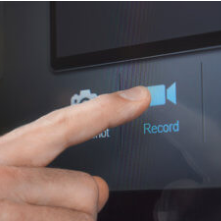 Documentation and Data Storage