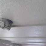 ENDUITS D'ACRYLIQUE DE FINITION