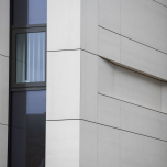 Dekton by Cosentino Selected for the Exterior Façade of Redeveloped Vantage Point Archway Tower