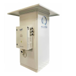 BIOMETHANE UPGRADING MONITORING SYSTEM