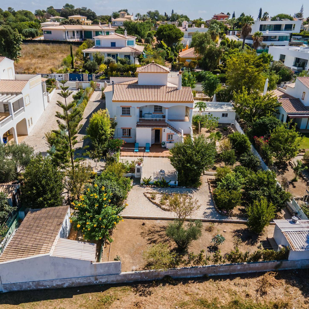 House in Belmonte V5 - Portimão