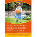 Special Education Needs and Disability (SEND) in Practice