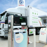 Our solutions for clean transportation