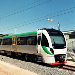 Electric Multiple Unit (EMU), Single-deck EMU