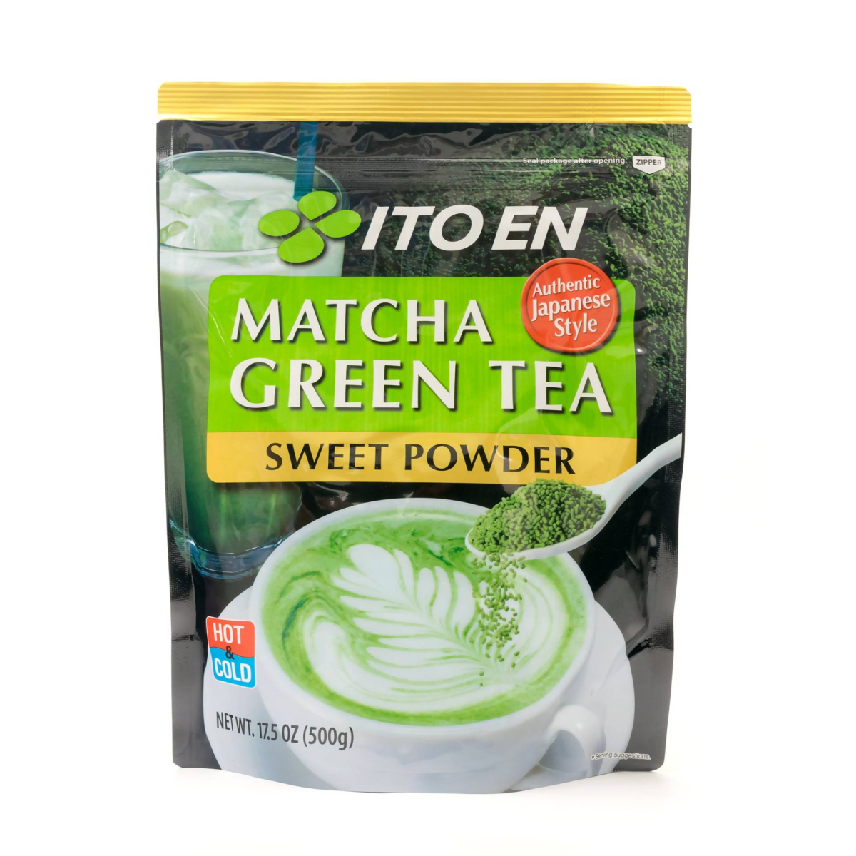 ITO EN Matcha Powder