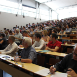 Formation à la gestion-animation d'espaces intergénérationnels