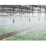 Matériel de micro-irrigation