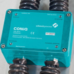 CONiQ® Condition Monitor for Vibrating Screens
